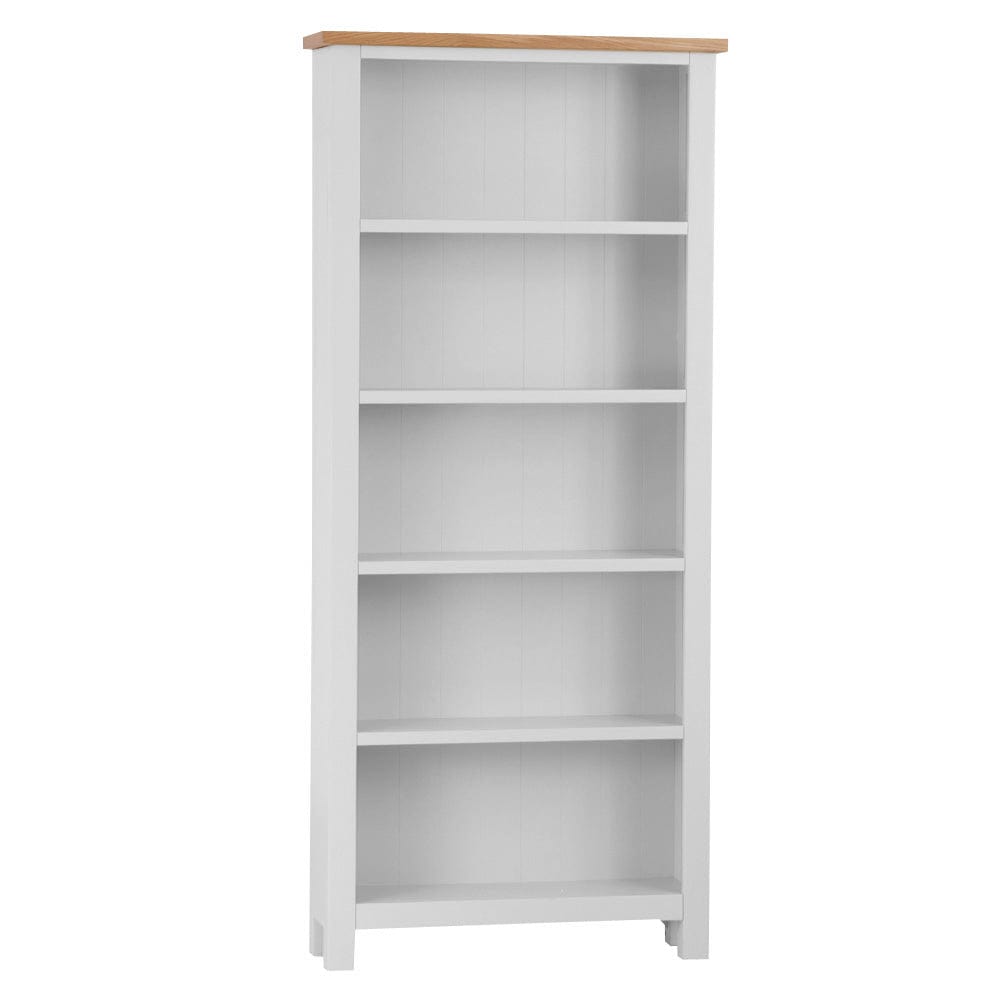 Narrow bookcase online 20cm wide